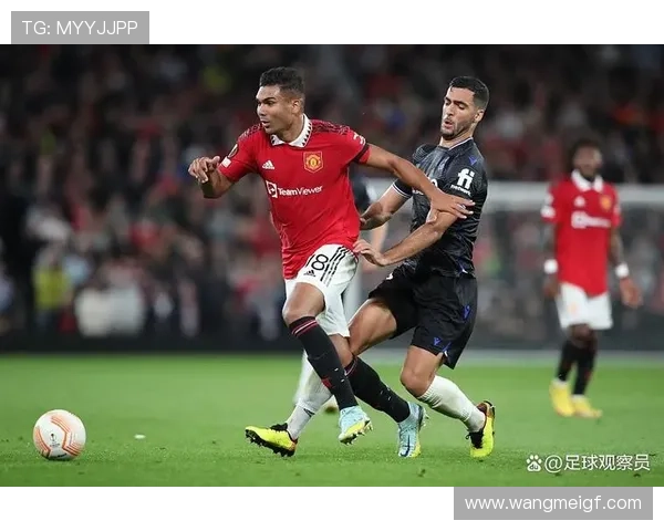 曼联计划明夏引进新中场乌加特或替代卡塞米罗离队