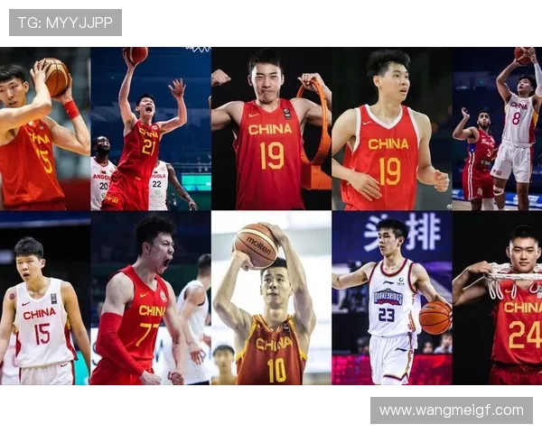 现代篮球阵容配置的重要性男篮首发阵容展现强大实力